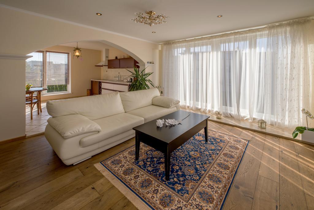 Hotel Baltas Namas Palanga Camera foto